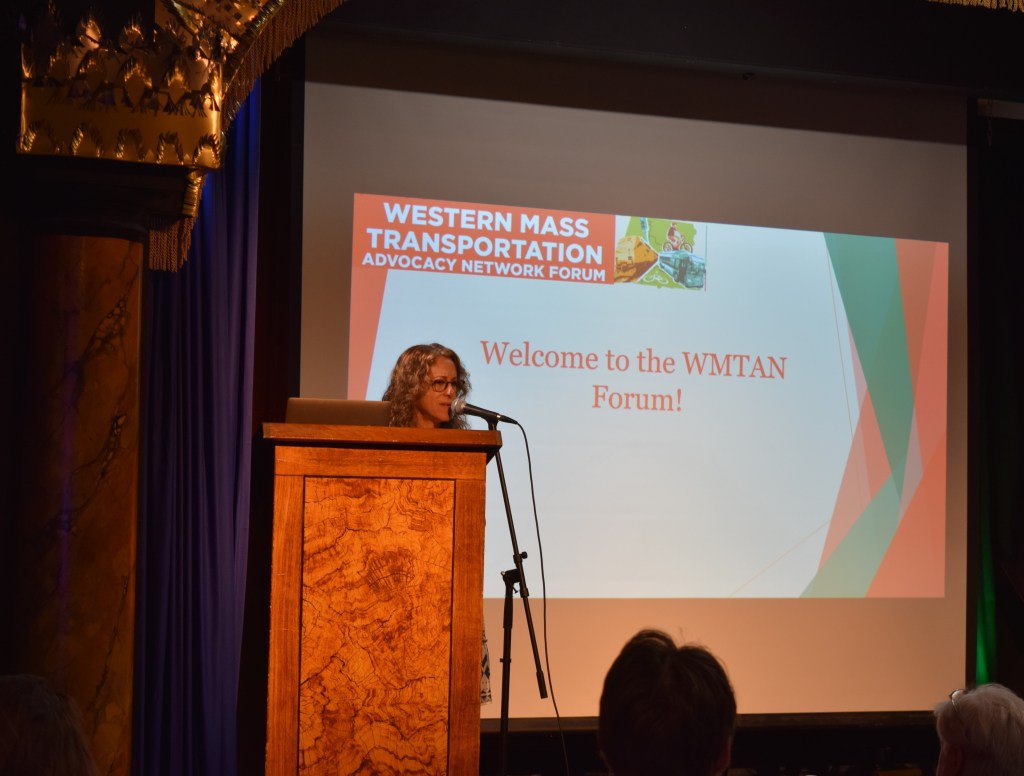 Second WMTAN Transportation Advocacy Forum
