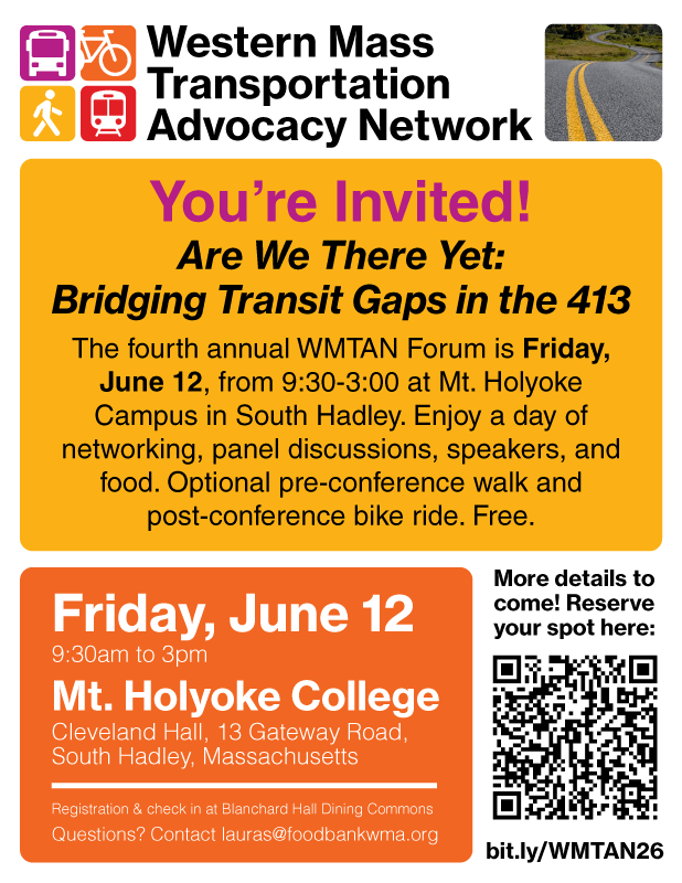 Are We There Yet? Bridging Transit Gaps in the&nbsp;413